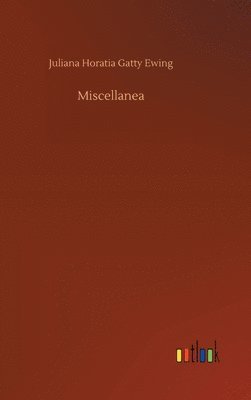 Miscellanea 1