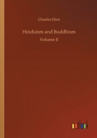 bokomslag Hinduism and Buddhism