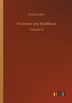 bokomslag Hinduism and Buddhism