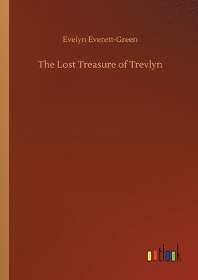 bokomslag The Lost Treasure of Trevlyn