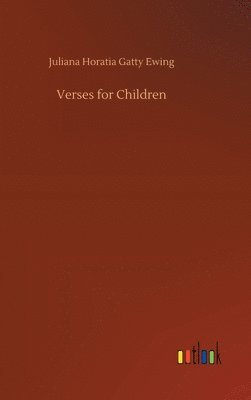 bokomslag Verses for Children