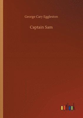 bokomslag Captain Sam