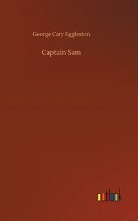 bokomslag Captain Sam