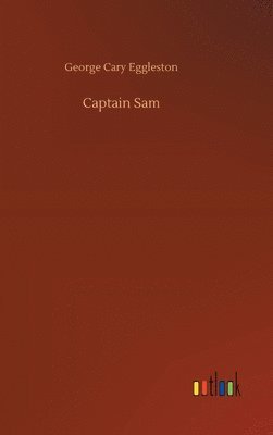 bokomslag Captain Sam