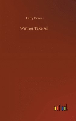 bokomslag Winner Take All