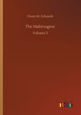 Mabinogion
