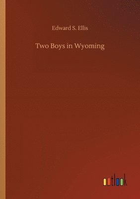 bokomslag Two Boys in Wyoming