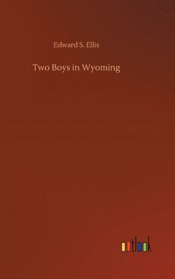 bokomslag Two Boys in Wyoming