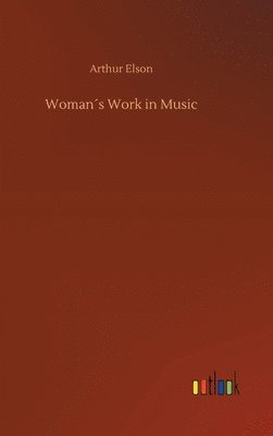 Womans Work in Music 1