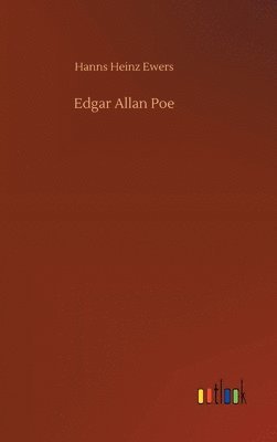 Edgar Allan Poe