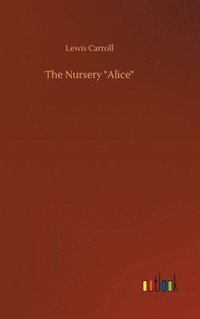 bokomslag Nursery "Alice"
