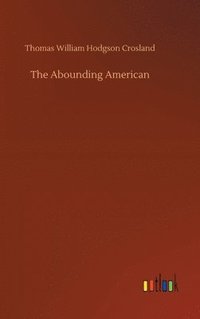 bokomslag The Abounding American