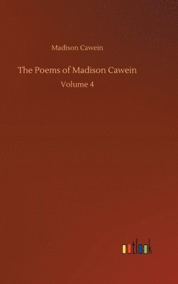 Poems of Madison Cawein