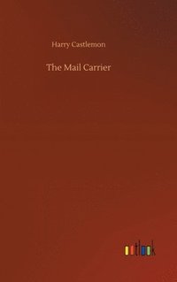 bokomslag The Mail Carrier