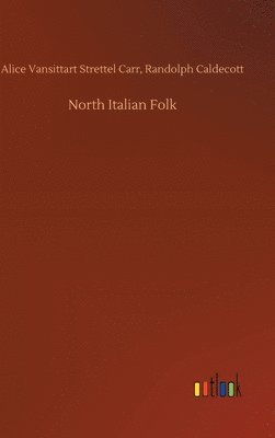 North Italian Folk