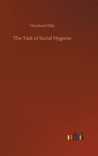 bokomslag Task of Social Hygiene