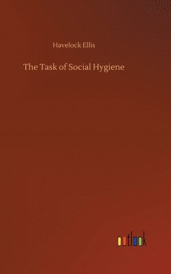 bokomslag Task of Social Hygiene