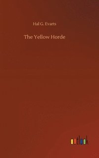 bokomslag The Yellow Horde