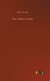 bokomslag Yellow Horde