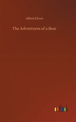 bokomslag The Adventures of a Bear