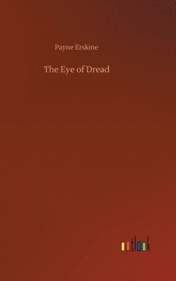 bokomslag Eye of Dread
