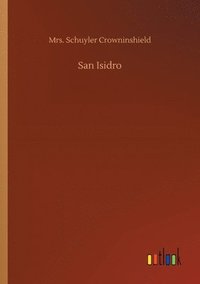 bokomslag San Isidro