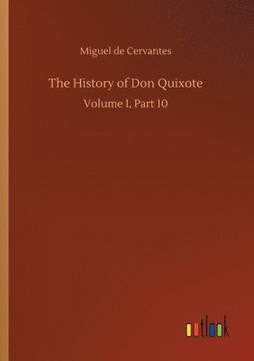 The History of Don Quixote 1