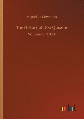 The History of Don Quixote 1