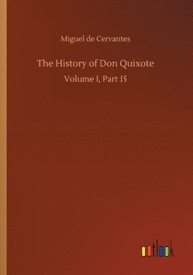 The History of Don Quixote 1