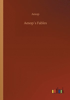 Aesops Fables 1