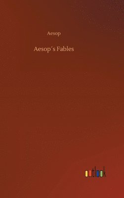 bokomslag Aesops Fables