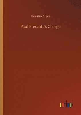 Paul Prescott´s Charge