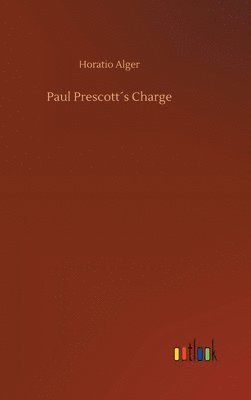Paul Prescott´s Charge