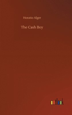 bokomslag The Cash Boy