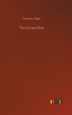 bokomslag The Errand Boy