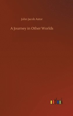 bokomslag Journey in Other Worlds