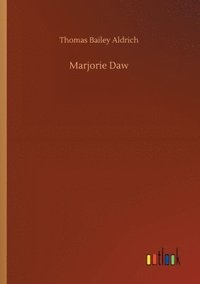 bokomslag Marjorie Daw