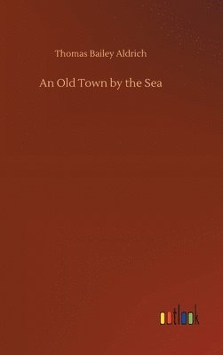 An Old Town by the Sea 1