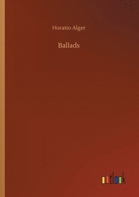 Ballads 1