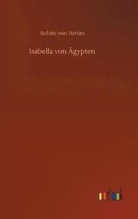 bokomslag Isabella von Ägypten