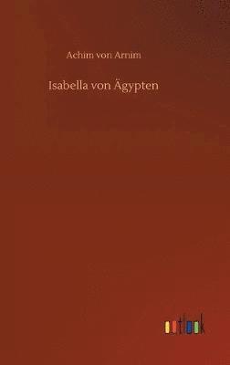 bokomslag Isabella von gypten