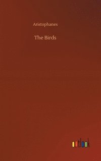 bokomslag The Birds