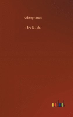 bokomslag Birds