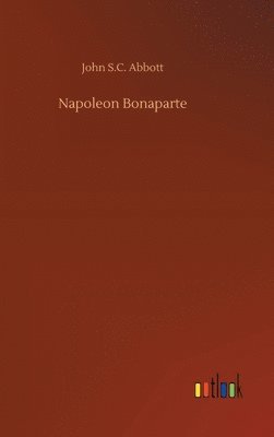 Napoleon Bonaparte