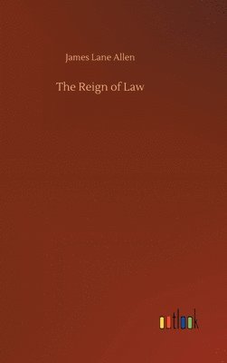 Reign of Law