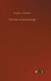 bokomslag The Star of Gettysburgh