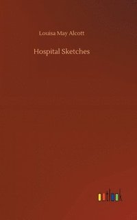 bokomslag Hospital Sketches