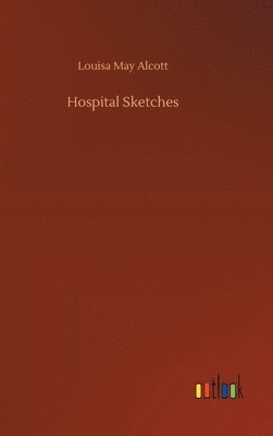 bokomslag Hospital Sketches