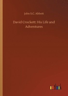 David Crockett
