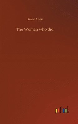 Woman who did 1